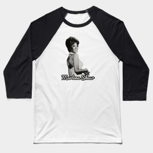 Marlena Shaw / 1942 Baseball T-Shirt